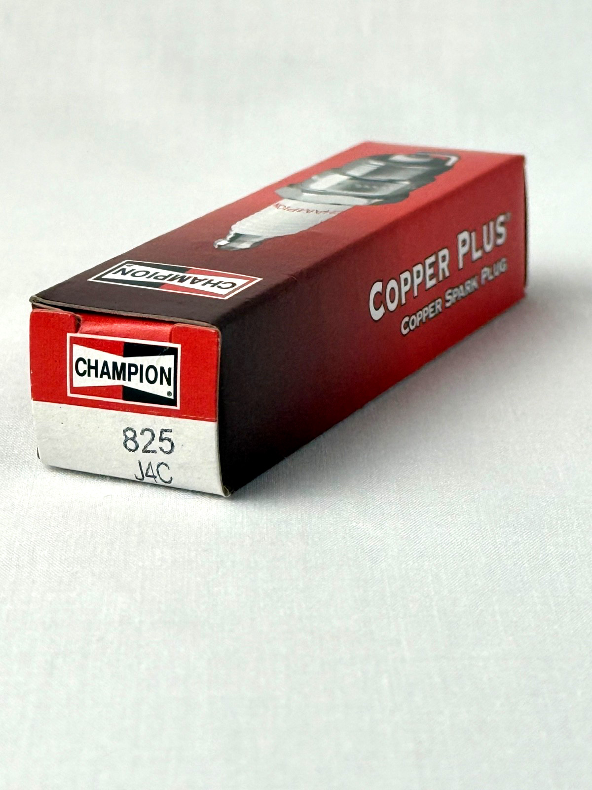 New Champion J4C Spark Plug