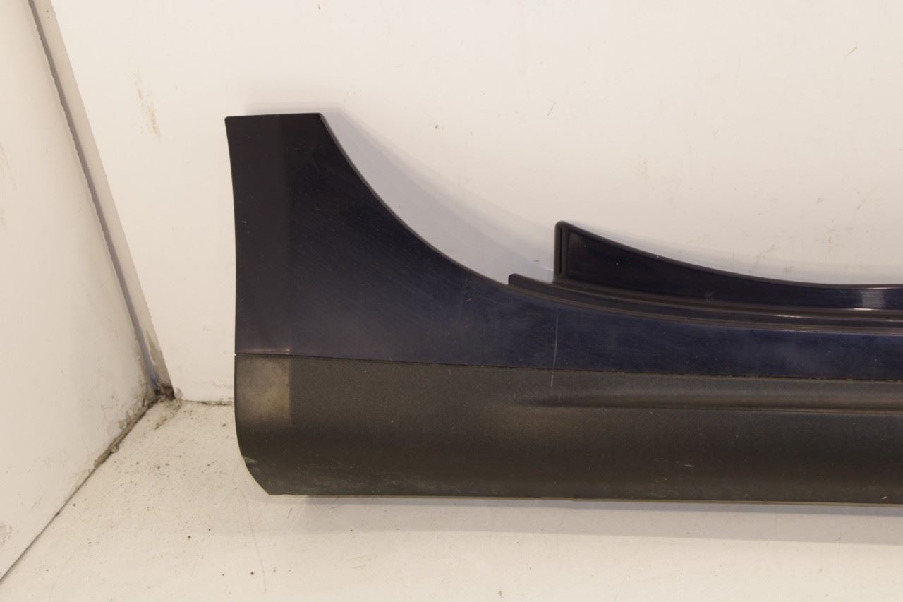 2014-2020 Maserati Ghibli S Q4 Right Passenger Side Rocker Panel Molding *ReaD*