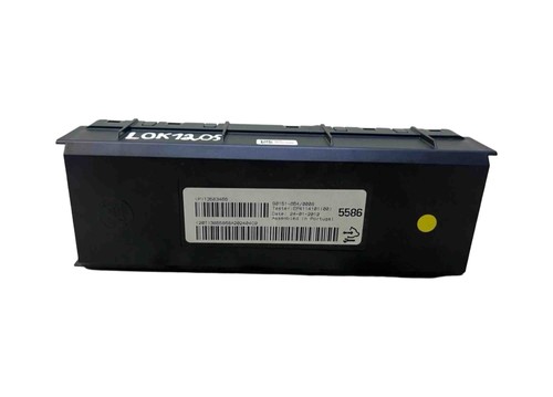 OPEL ZAFIRA TOURER C P12 Andere Steuergeräte 13583466 1.40 Petrol 30147547