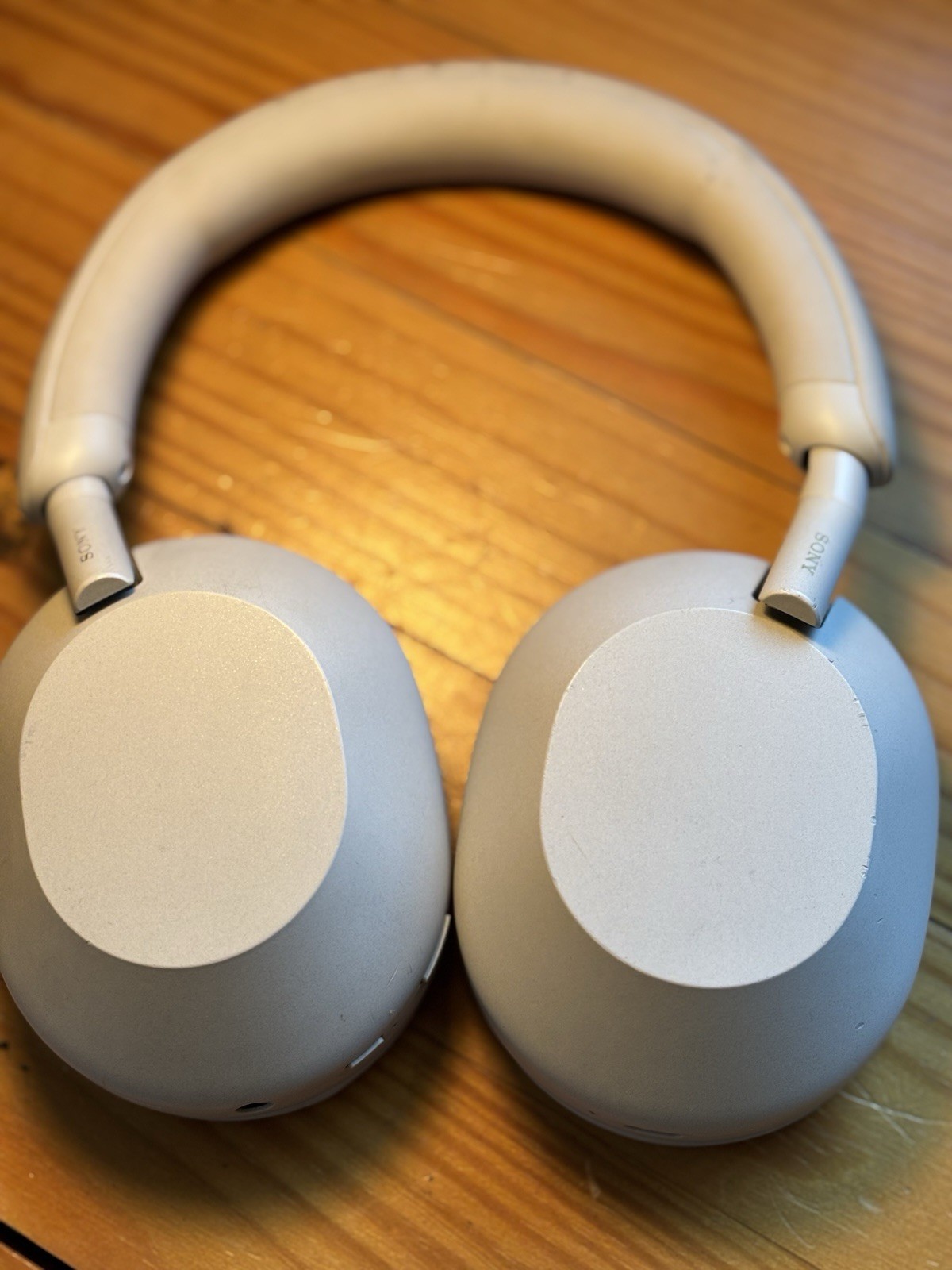 Sony WH-1000XM5/S Wireless Industry Leading Noise Canceling Bluetooth Headphone