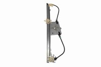 Vaico Fensterheber Elektrisch Vorne Rechts FüR Fiat Grande Punto 199_ 199