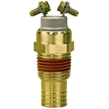 Index 8037032P Heavy Duty Temperature Switch 205° Nc