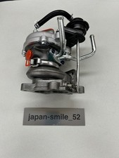 Suzuki Jimny JB23W Latter Term Turbine Turbolader 13tlg Set 13900-76JA0 usw