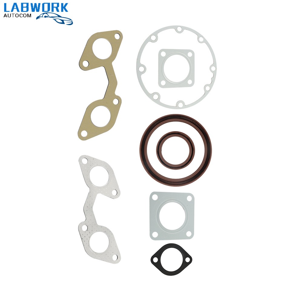 V2203 Complete Cylinder Head with Full Gasket Kit Fits For Kubota Engine Bobcat