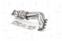Katalysator Vorne NAP CarPARTS CAK11229 FüR Mercedes