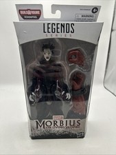 Marvel Legends MORBIUS Venompool Build-A-Figure Wave 6  Action Figure NIB