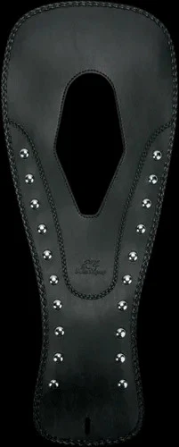 Protector de tanque con tachuelas Mustang babero Honda VTX1300S 03-08 Foto 3 de 4