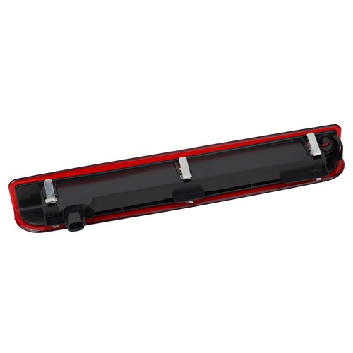 Red Color Housing Rear High Level Brake Stop Light For For Megane III Hatchback - Picture 10 of 12