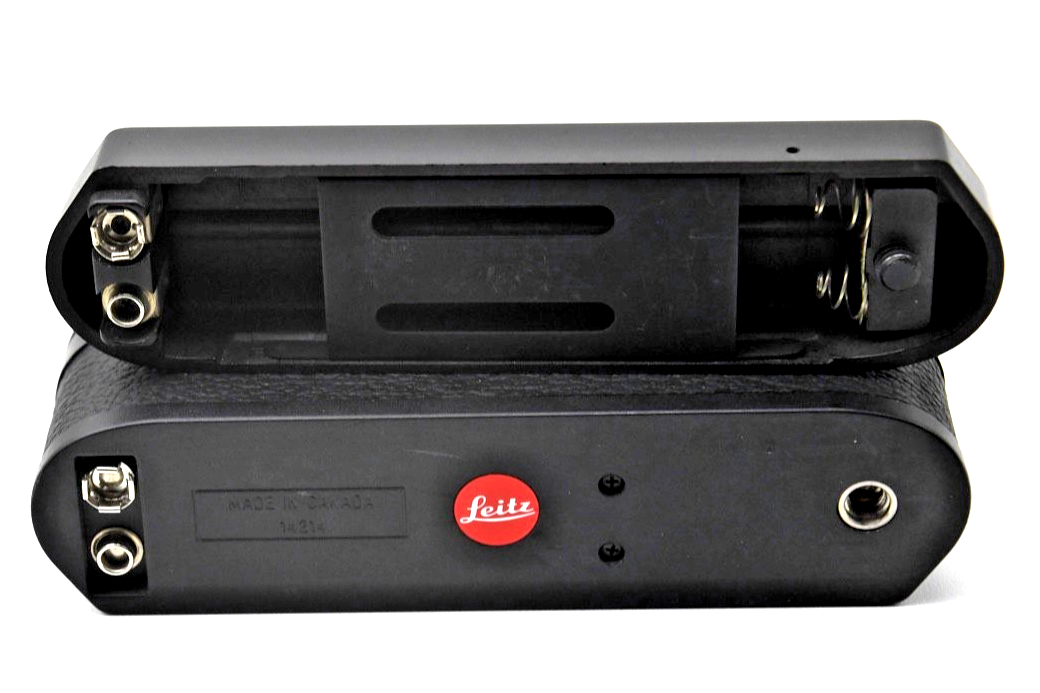Leica M4-2 Winder Motor Drive 14214 | eBay