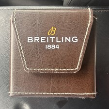 Breitling Avenger Automatic 42mm Black Dial C...