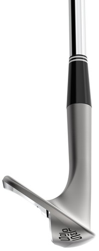 Tête De Wedge Cleveland RTX6 - Gaucher - 60° Bounce 10 - Mid-Grind - Réf 445657