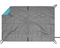 Pflanzmatte Gardena City Gardening L