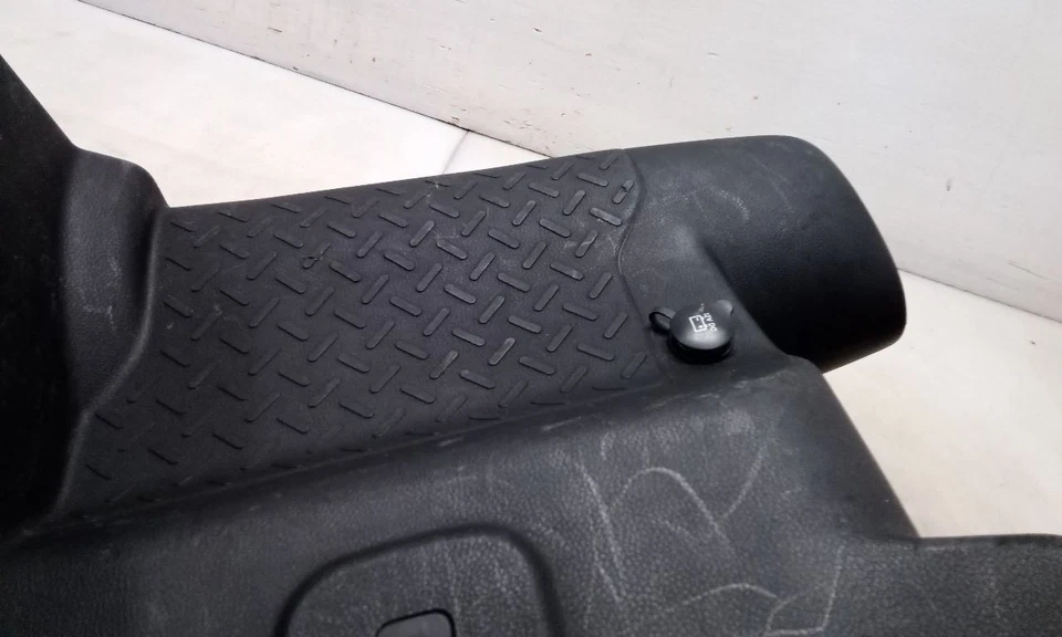 Panel trasero exterior lado del pasajero Jeep JK Wrangler OEM 2011-2017 154129 Foto 4 de 4