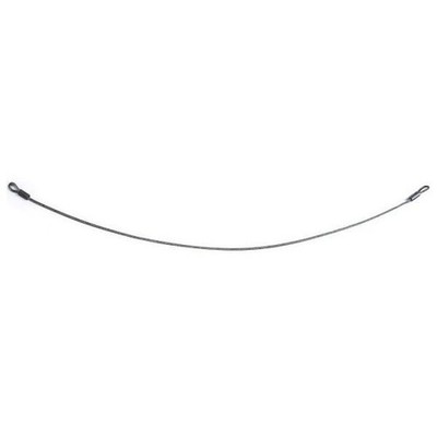 Penn Elcom 18'' Stainless Steel Wire Lid Stay CLEARNACE SALE