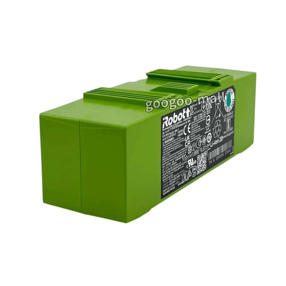 New Original ABL-F Battery For iRobot Roomba J5+ J6+ J7 J7+ J8 J8+ J9 J9+ i8+ i6 - Image 3 of 3
