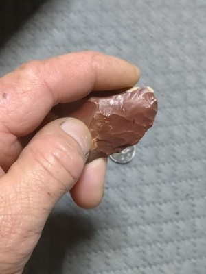 pre 1600 authentic native american artifacts