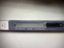 Multi Purpose Zester 