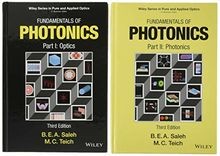 Fundamentals of Photonics (Wiley Series in Pure and... | Buch | Zustand sehr gut