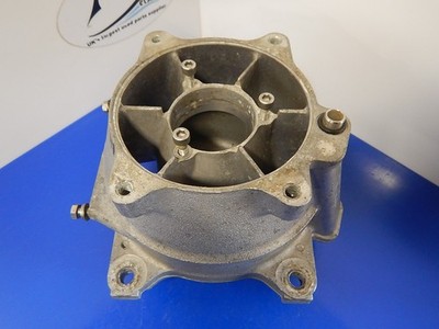 Kawasaki Ultra 150 Jetski Jetpumpe Flügelradführungsgehäuse 59496-3735 Bj 2000 blank Einheit