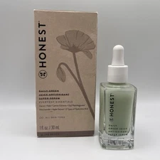 Honest Beauty Daily Green Juice Antioxidant Super Serum 1 fl oz