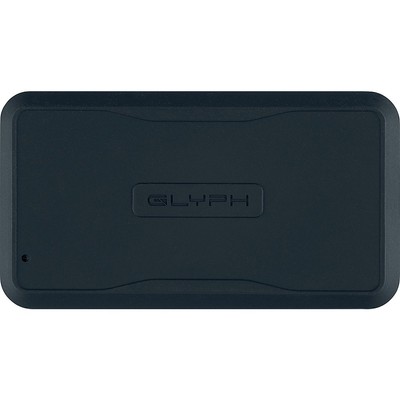 Glyph A8000PRO2 Atom Pro 8tb Nvme Ssd Thunderbolt 3