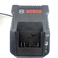 Bosch BC660 12V Max Lithium-Ion Battery Charger WORKS