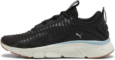 PUMA Women's Flexfocus Lite Better Knit Cross Training Shoes, Rose... 