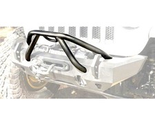 Rugged Ridge Hd Bumper X-striker Bar - Fits Hd Bumpers From Rugged Ridge