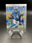 2024 Panini Prizm Deca Football Silver Amon-Ra St. Brown #97