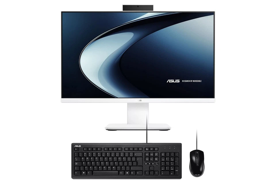 ASUS All-In-One V470VAK-DRWPE005X 27" (Intel Core i7-13620H, 32 Go DDR5, 1 To) - Photo 4/4