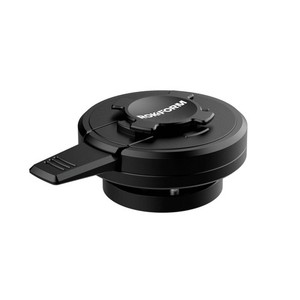 Support de téléphone de moto Vibration Dampener pour ROKFORM montages pour motocycles / cas