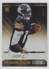 2014 Panini Rookies & Stars 4/25 Martavis Bryant #171 Auto 0i1b