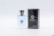 Versace pour Homme Herrenduft EdT  Eau de Toilette Spray 50 ml OVP
