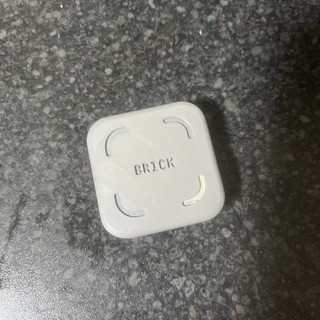 Brick iPhone screen time devise Distraction Blocker controller