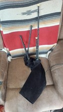 Polypenco Scottish Smallpipes bagpipe in A