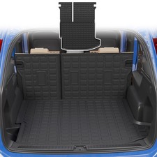 Cargo Liner Compatible with 2024 2025 2026 Chevrolet Trax Buick Envista Trunk...