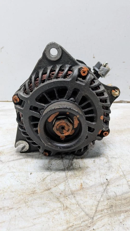 Alternator Fits 07-14 EDGE 379339 - Image 2 of 4