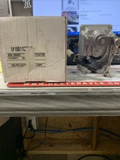 Delphi 1881150C92 12 Volt Turbo Actuator