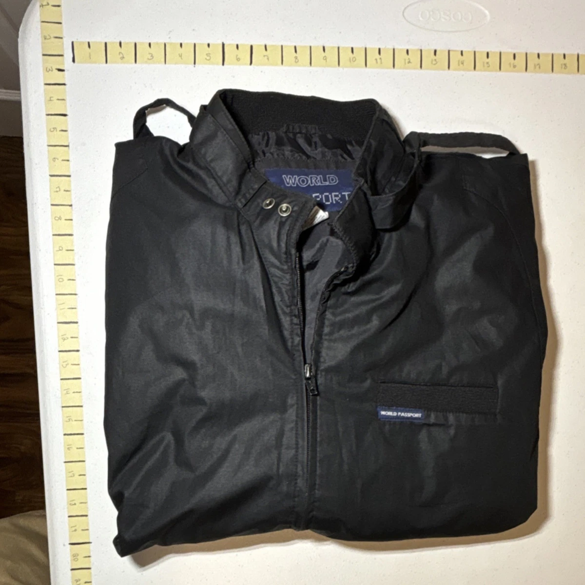 Passport Coats, Jackets & Vests for Men for Sale | Shop New & Used