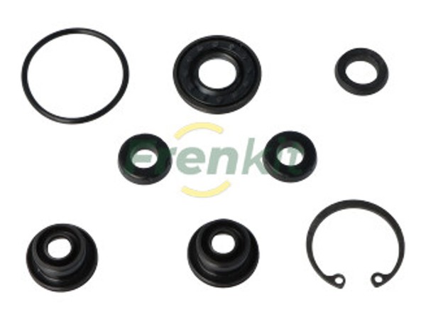Reparatursatz Hauptbremszylinder Frenkit 120099 FüR Toyota Rav 20,6Mm 2 4WD-image