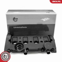 Zylinderkopfhaube Esen Skv 48SKV122 FüR Vw Eos 1F7 1F8 Golf 6 5K1 Jetta 3 1K2 5