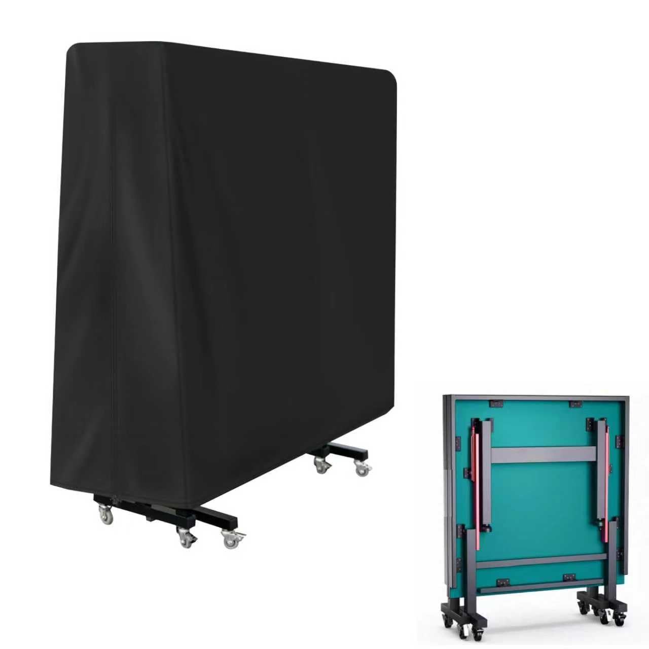 Copertura per Tavolo da Ping Pong Venprodium 165x70cm
