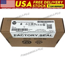 NEW ~ Allen-Bradley 5069-FPD Compact I/O Field Potential Distributor Factory！