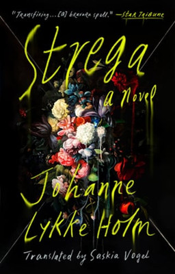 Strega by Johanne Lykke Holm: Used