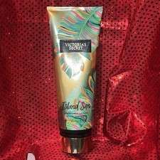 Victoria  s Secret Island Sun limited edition lotion new sealed