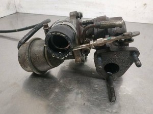55202638 turbolader at 450614 OPEL COMBO CORSA C FAMILIAR 2001