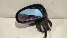 Retroviseur gauche (ou coque) Audi TT