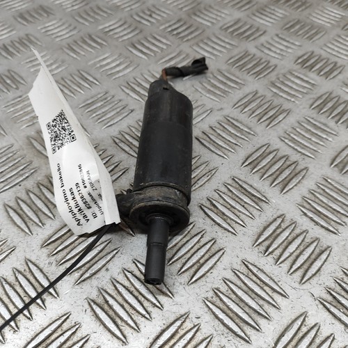 BMW 6 E63 Scheinwerferwaschanlage Motorpumpe 6973097 3.0 Diesel 210kw 2007