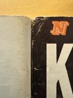 1971 Signed New York Knicks Program-Willis Reed, Walt Frazier, Rackley, Miles — photo 3