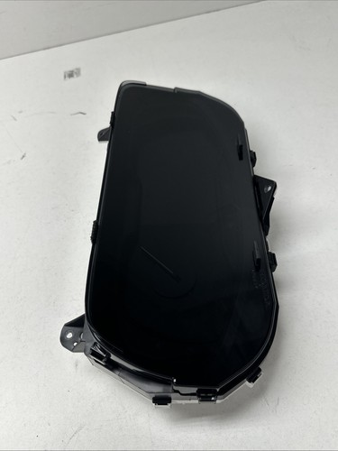 2018-22 Honda Accord hybrid Speedometer Instrument Gauge Cluster OEM 78100-Twa- - Bild 2 von 8